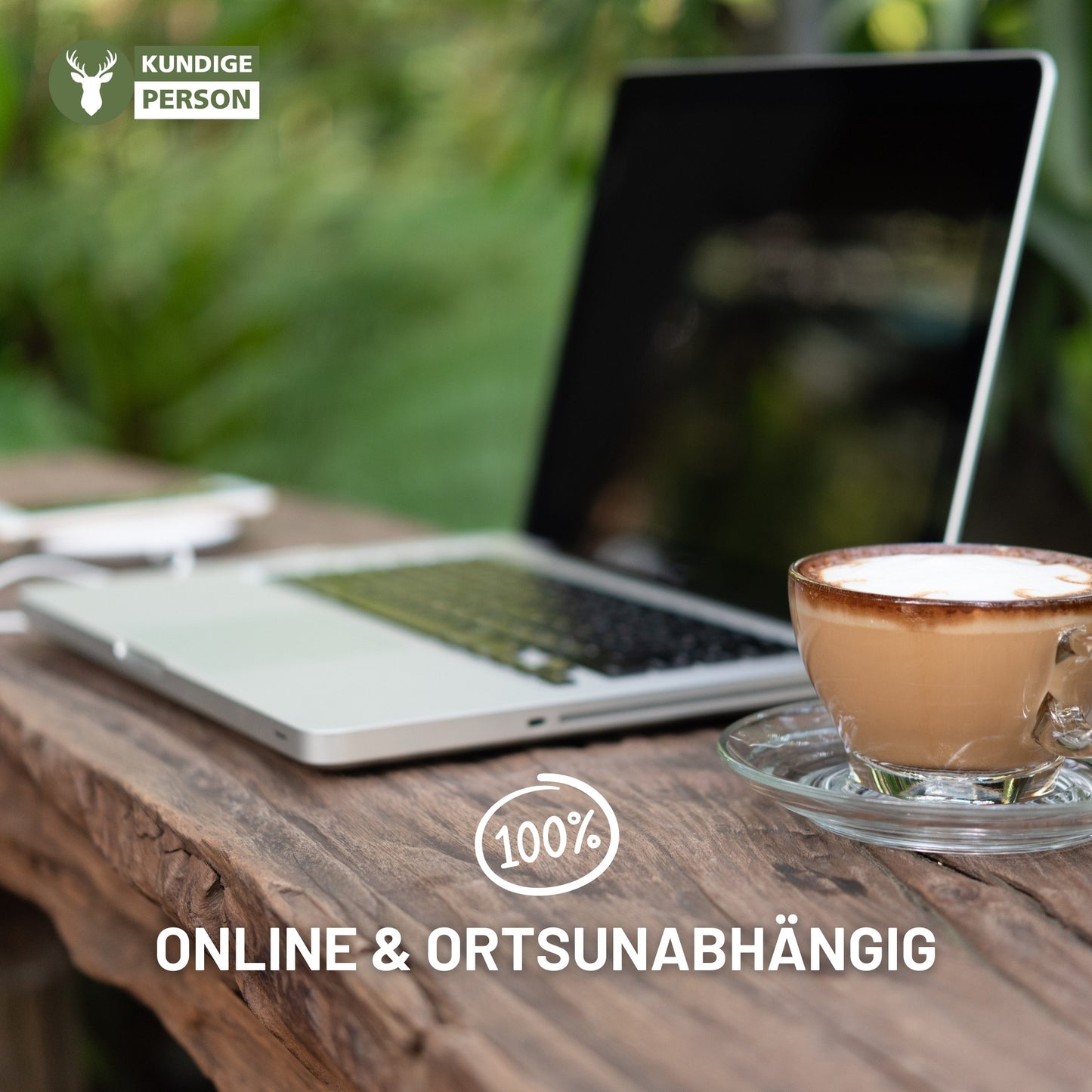 Lehrgang Kundige Person Online